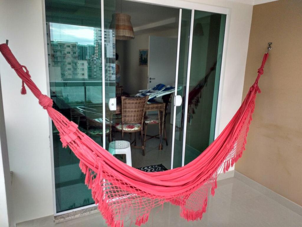 Edificio Piezzo De Mare Apartment Meia Praia Exterior foto